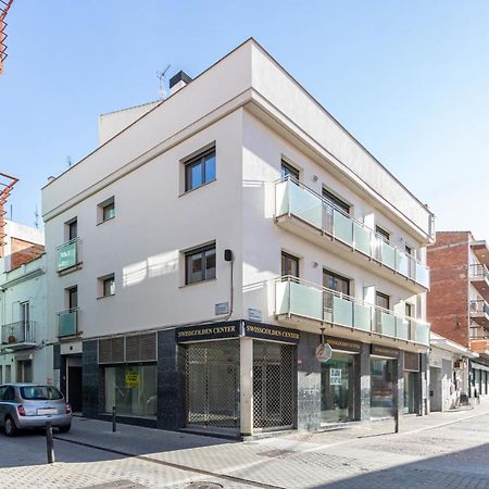 Apart-Rent Apartment Francesc Macia Penthouse 2000 Rosas Exteriör bild