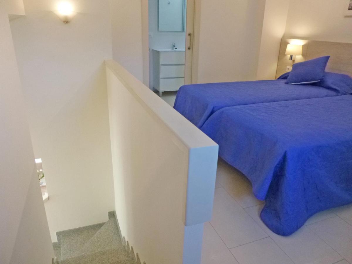 Apart-Rent Apartment Francesc Macia Penthouse 2000 Rosas Exteriör bild