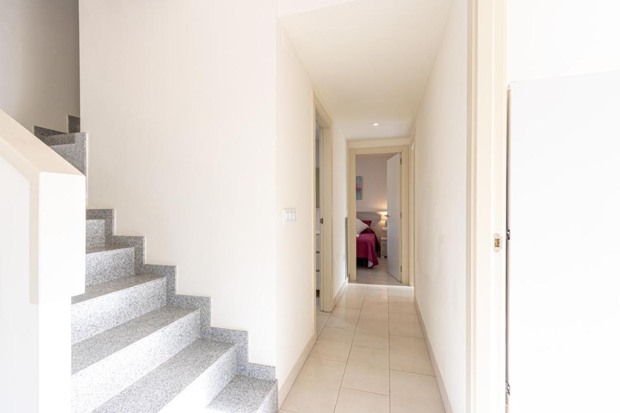 Apart-Rent Apartment Francesc Macia Penthouse 2000 Rosas Exteriör bild
